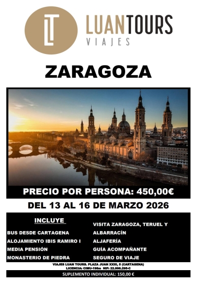 ZARAGOZA