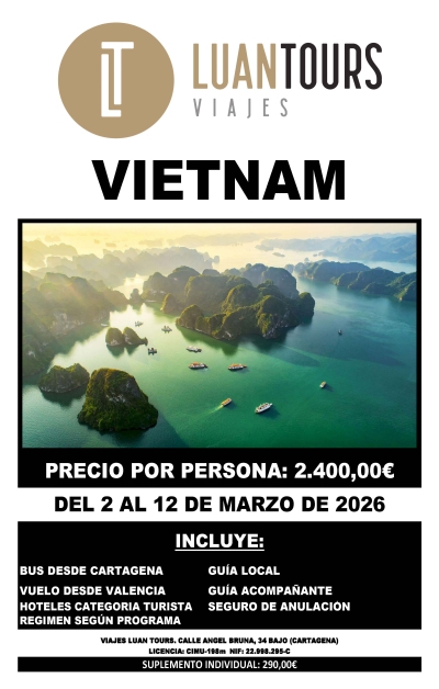 VIETNAM